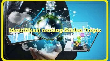 Identifikasi tentang Siklon Tropis