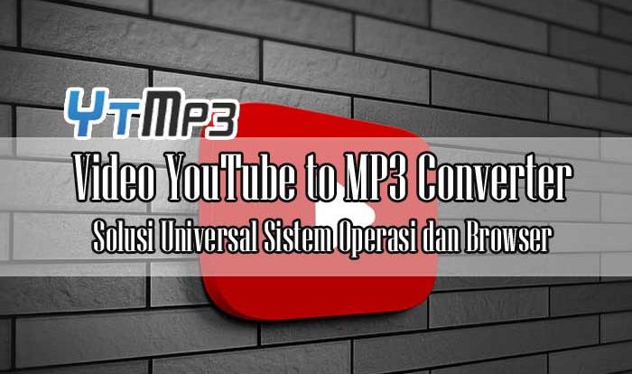 ytmp3 konversi youtube