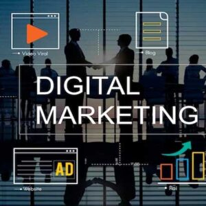 pemasaran digital