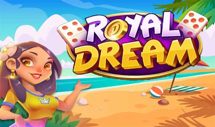 royal dream 1