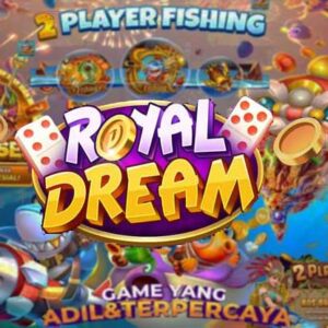 royal dream 6