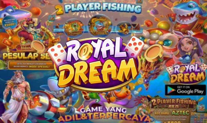 royal dream 6