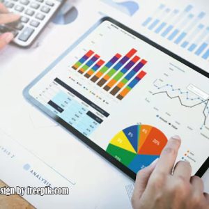 peran data analytics dalam mengidentifikasi tren industri